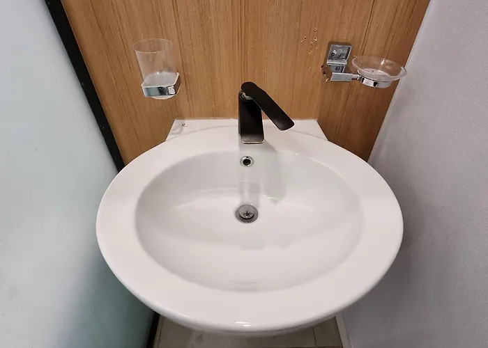 Hotel Jamsil Funny
