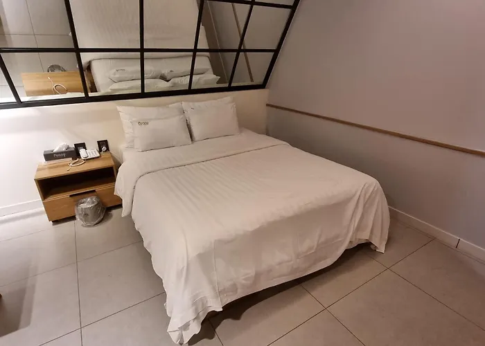 Hotel Jamsil Funny *