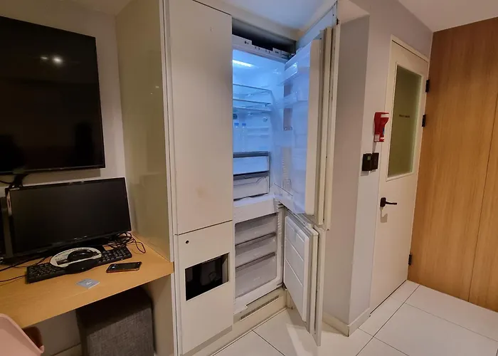 Hotel Jamsil Funny Seoul