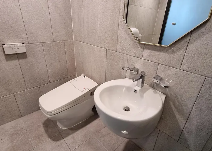 Jamsil Funny Hotel