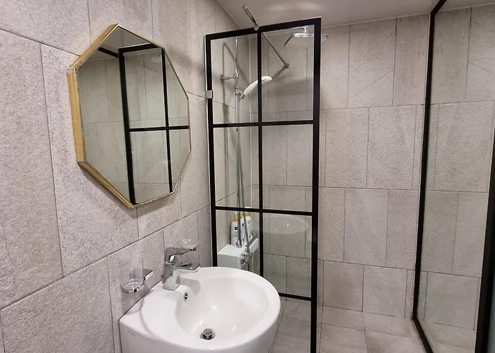 Jamsil Funny Hotel Seoul