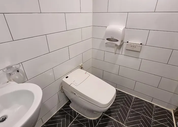 Hotel Jamsil Funny